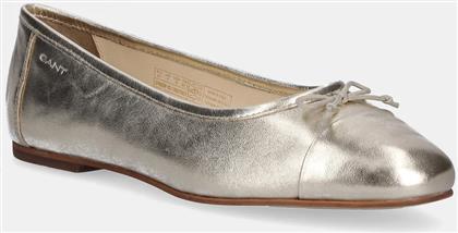 ΔΕΡΜΑΤΙΝΕΣ ΜΠΑΛΑΡΙΝΕΣ CHADII GANT