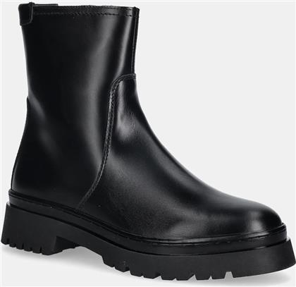 ΔΕΡΜΑΤΙΝΕΣ ΜΠΟΤΕΣ ALIGREY GANT από το ANSWEAR