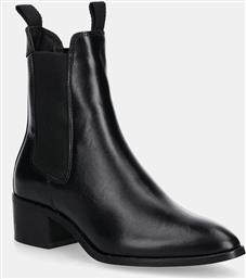 ΔΕΡΜΑΤΙΝΕΣ ΜΠΟΤΕΣ ST BROOMLY GANT