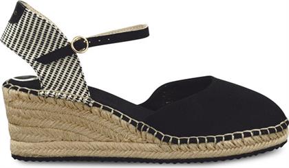 ΕΣΠΑΝΤΡΙΓΙΕΣ LULIZA ESPADRILLE 28568614 ΜΑΥΡΟ GANT