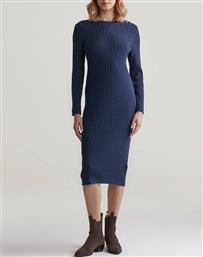 ΦΟΡΕΜΑ MINI CABLE KNIT DRESS GANT