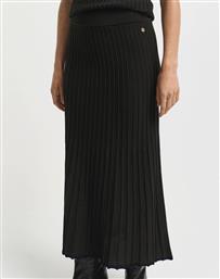 ΦΟΥΣΤΑ CONTRAST RIBBED KNIT SKIRT GANT