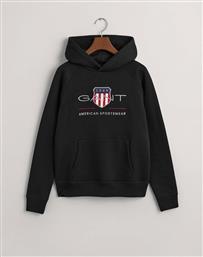 ΦΟΥΤΕΡ ΜΜ ARCHIVE SHIELD HOODIE GANT