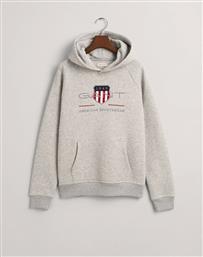 ΦΟΥΤΕΡ ΜΜ ARCHIVE SHIELD HOODIE GANT