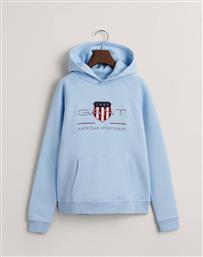 ΦΟΥΤΕΡ ΜΜ ARCHIVE SHIELD HOODIE GANT