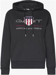 ΦΟΥΤΕΡ ΜΜ ARCHIVE SHIELD HOODIE GANT