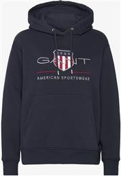 ΦΟΥΤΕΡ ΜΜ ARCHIVE SHIELD HOODIE GANT