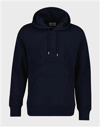 ΦΟΥΤΕΡ ΜΜ EMBROIDERED BADGE HOODIE GANT