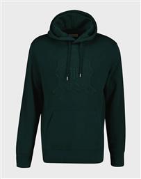 ΦΟΥΤΕΡ ΜΜ EMBROIDERED BADGE HOODIE GANT