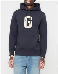 ΦΟΥΤΕΡ ΜΜ G BADGE HOODIE GANT