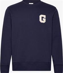 ΦΟΥΤΕΡ ΜΜ G GRAPHIC C-NECK GANT