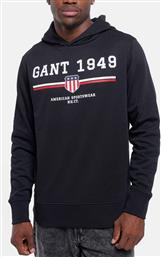 ΦΟΥΤΕΡ ΜΜ GRAPHIC HOODIE GANT