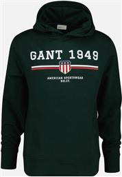 ΦΟΥΤΕΡ ΜΜ GRAPHIC HOODIE GANT