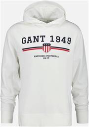 ΦΟΥΤΕΡ ΜΜ GRAPHIC HOODIE GANT