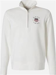 ΦΟΥΤΕΡ ΜΜ PRINT HALF ZIP GANT