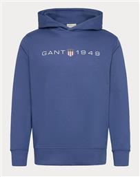 ΦΟΥΤΕΡ ΜΜ PRINTED GRAPHIC HOODIE GANT