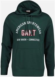 ΦΟΥΤΕΡ ΜΜ PRINTED GRAPHIC HOODIE GANT
