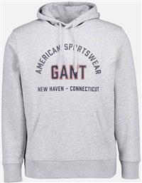 ΦΟΥΤΕΡ ΜΜ PRINTED GRAPHIC HOODIE GANT
