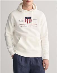 ΦΟΥΤΕΡ ΜΜ REG ARCHIVE SHIELD HOODIE GANT