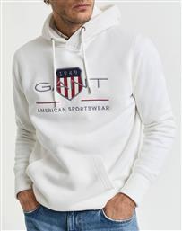 ΦΟΥΤΕΡ ΜΜ REG ARCHIVE SHIELD HOODIE GANT