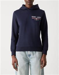 ΦΟΥΤΕΡ ΜΜ REG GRAPHIC HOODIE GANT