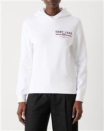 ΦΟΥΤΕΡ ΜΜ REG GRAPHIC HOODIE GANT