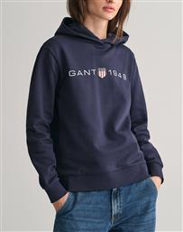 ΦΟΥΤΕΡ ΜΜ REG PRINTED GRAPHIC HOODIE GANT