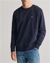 ΦΟΥΤΕΡ ΜΜ REG SHIELD C-NECK SWEAT GANT