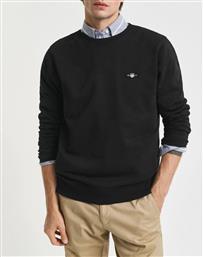 ΦΟΥΤΕΡ ΜΜ REG SHIELD C-NECK SWEAT GANT
