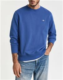 ΦΟΥΤΕΡ ΜΜ REG SHIELD C-NECK SWEAT GANT