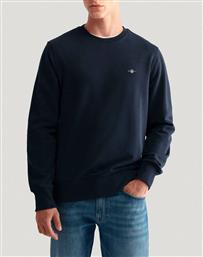 ΦΟΥΤΕΡ ΜΜ REG SHIELD C-NECK SWEAT GANT