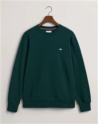 ΦΟΥΤΕΡ ΜΜ REG SHIELD C-NECK SWEAT GANT