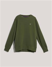 ΦΟΥΤΕΡ ΜΜ REG SHIELD C-NECK SWEAT GANT
