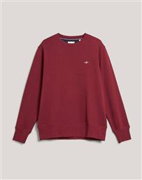 ΦΟΥΤΕΡ ΜΜ REG SHIELD C-NECK SWEAT GANT
