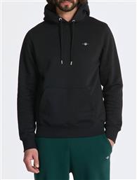 ΦΟΥΤΕΡ ΜΜ REG SHIELD HOODIE GANT