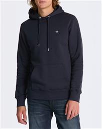 ΦΟΥΤΕΡ ΜΜ REG SHIELD HOODIE GANT