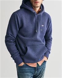 ΦΟΥΤΕΡ ΜΜ REG SHIELD HOODIE GANT