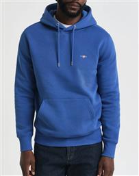 ΦΟΥΤΕΡ ΜΜ REG SHIELD HOODIE GANT