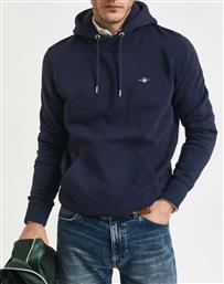 ΦΟΥΤΕΡ ΜΜ REG SHIELD HOODIE GANT
