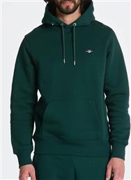 ΦΟΥΤΕΡ ΜΜ REG SHIELD HOODIE GANT