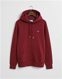 ΦΟΥΤΕΡ ΜΜ REG SHIELD HOODIE GANT