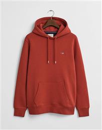 ΦΟΥΤΕΡ ΜΜ REG SHIELD HOODIE GANT