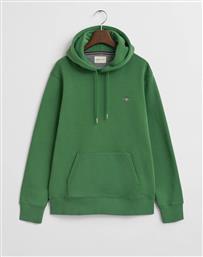 ΦΟΥΤΕΡ ΜΜ REG SHIELD HOODIE GANT