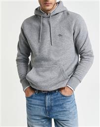 ΦΟΥΤΕΡ ΜΜ REG SHIELD HOODIE GANT