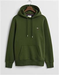 ΦΟΥΤΕΡ ΜΜ REG SHIELD HOODIE GANT