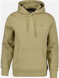ΦΟΥΤΕΡ ΜΜ REG SHIELD HOODIE GANT
