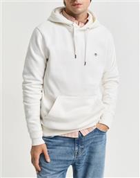 ΦΟΥΤΕΡ ΜΜ REG SHIELD HOODIE GANT
