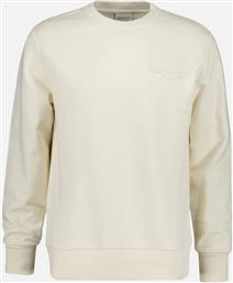 ΦΟΥΤΕΡ ΜΜ REG TONAL SHIELD C-NECK SWEAT GANT