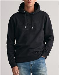 ΦΟΥΤΕΡ ΜΜ REG TONAL SHIELD HOODIE GANT