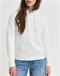 ΦΟΥΤΕΡ ΜΜ REG TONAL SHIELD HOODIE GANT